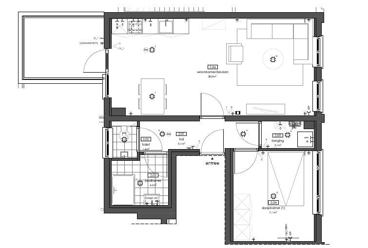 Foto 20 van Oisterwijkstraat 2-B