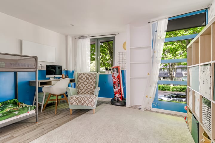 Foto 23 van Benny Goodmanstraat 24