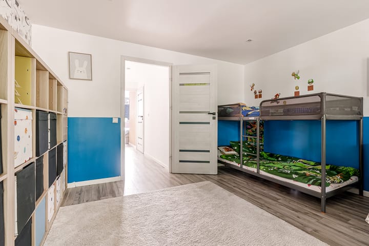 Foto 24 van Benny Goodmanstraat 24