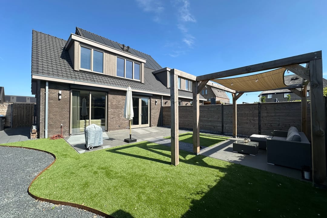Photo 28 of Dijkstraat 128