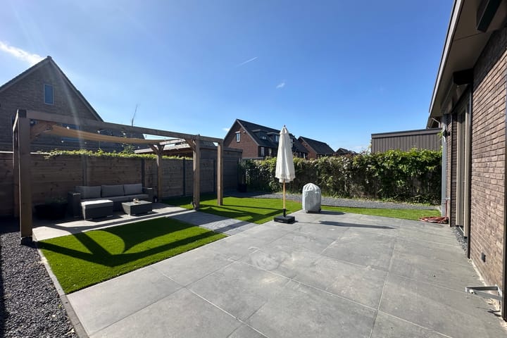 Foto 29 van Dijkstraat 128