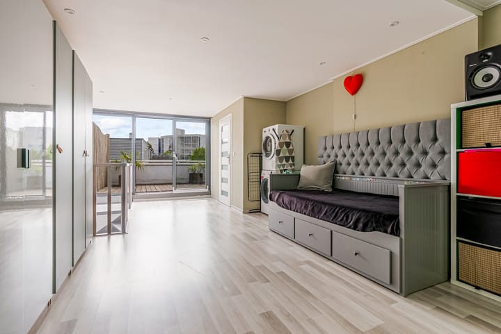 Foto 30 van Benny Goodmanstraat 24