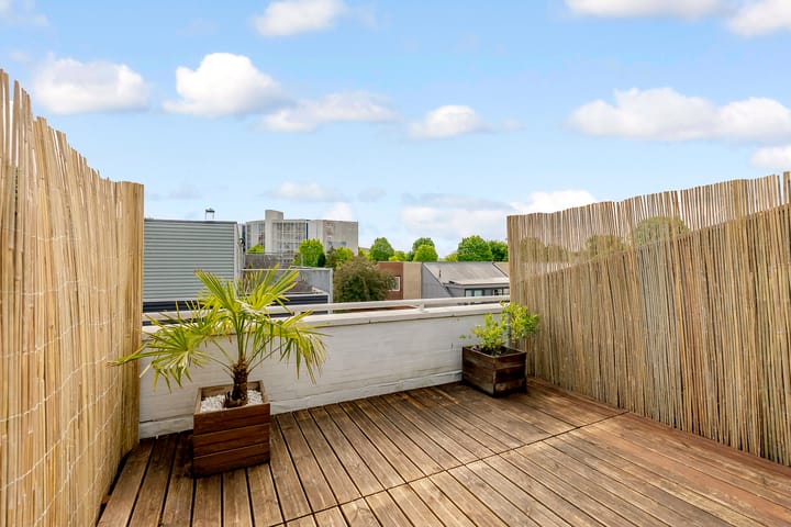 Foto 32 van Benny Goodmanstraat 24