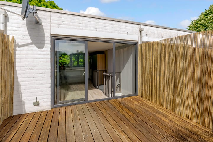 Foto 33 van Benny Goodmanstraat 24