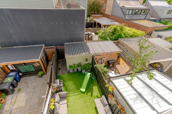 Foto 35 van Benny Goodmanstraat 24