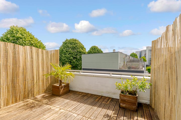 Foto 36 van Benny Goodmanstraat 24