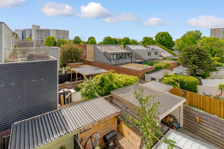 Foto 37 van Benny Goodmanstraat 24