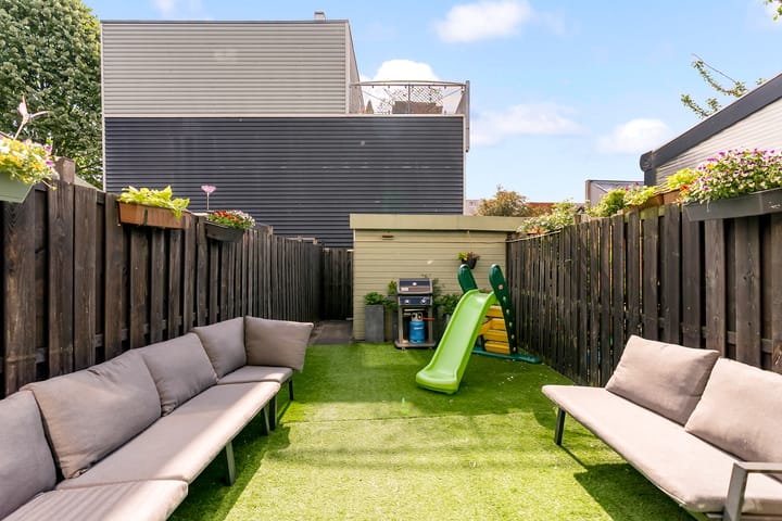 Foto 38 van Benny Goodmanstraat 24