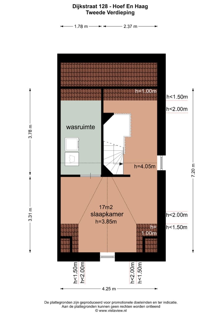 Foto 40 van Dijkstraat 128