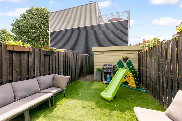 Foto 40 van Benny Goodmanstraat 24