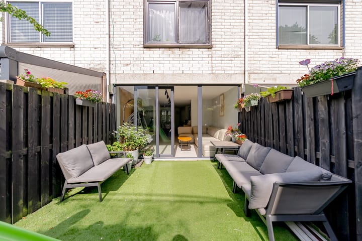 Foto 41 van Benny Goodmanstraat 24