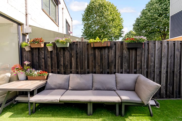 Foto 42 van Benny Goodmanstraat 24