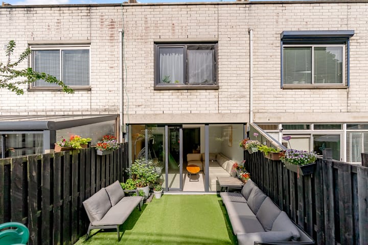 Foto 43 van Benny Goodmanstraat 24