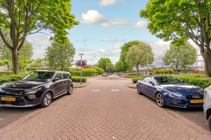 Foto 44 van Benny Goodmanstraat 24