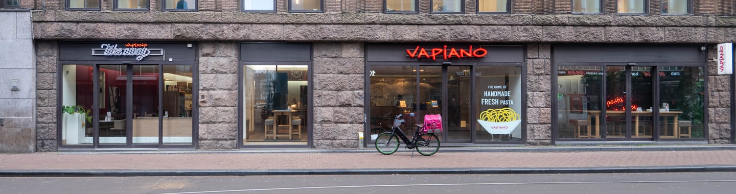 Bekijk foto 5 van Amstelstraat 2-4