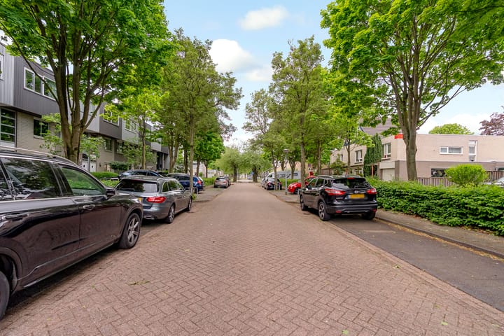 Foto 45 van Benny Goodmanstraat 24