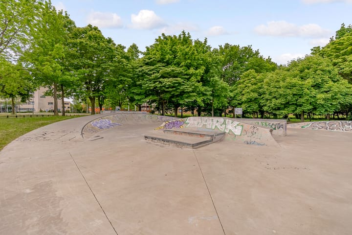 Foto 47 van Benny Goodmanstraat 24