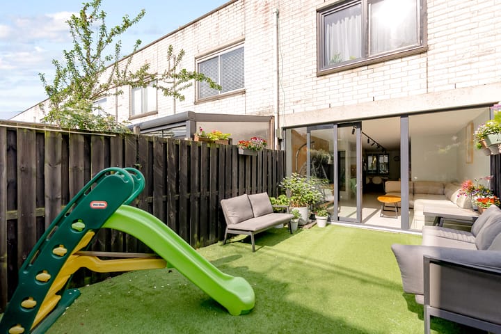 Foto 39 van Benny Goodmanstraat 24