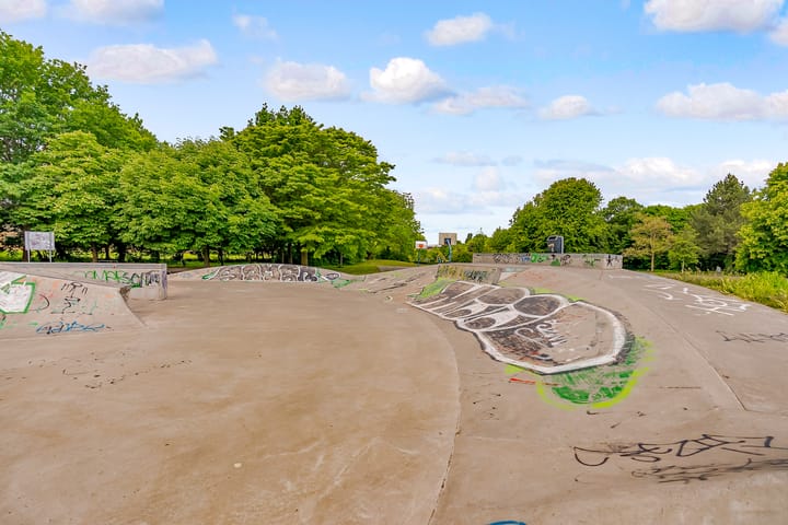 Foto 48 van Benny Goodmanstraat 24