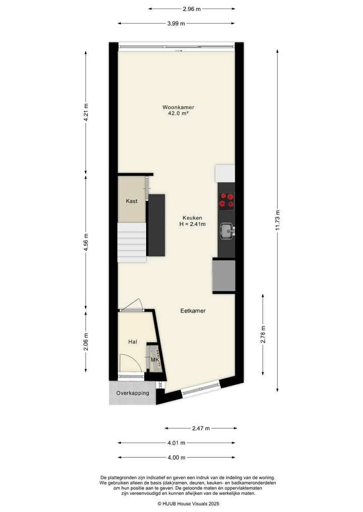 Foto 51 van Benny Goodmanstraat 24