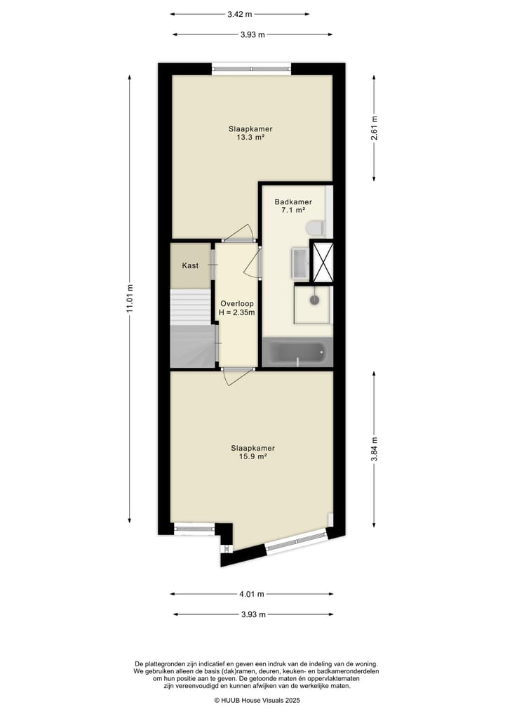 Foto 52 van Benny Goodmanstraat 24