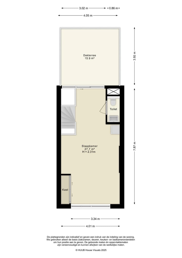 Foto 53 van Benny Goodmanstraat 24