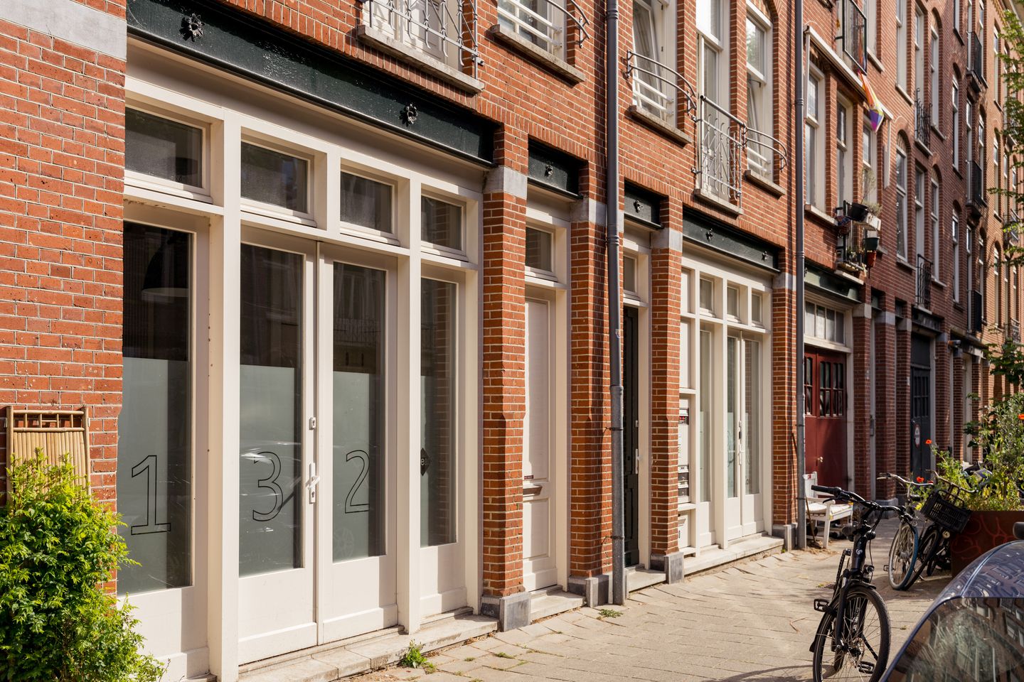 Bekijk foto 1 van Kanaalstraat 132-H