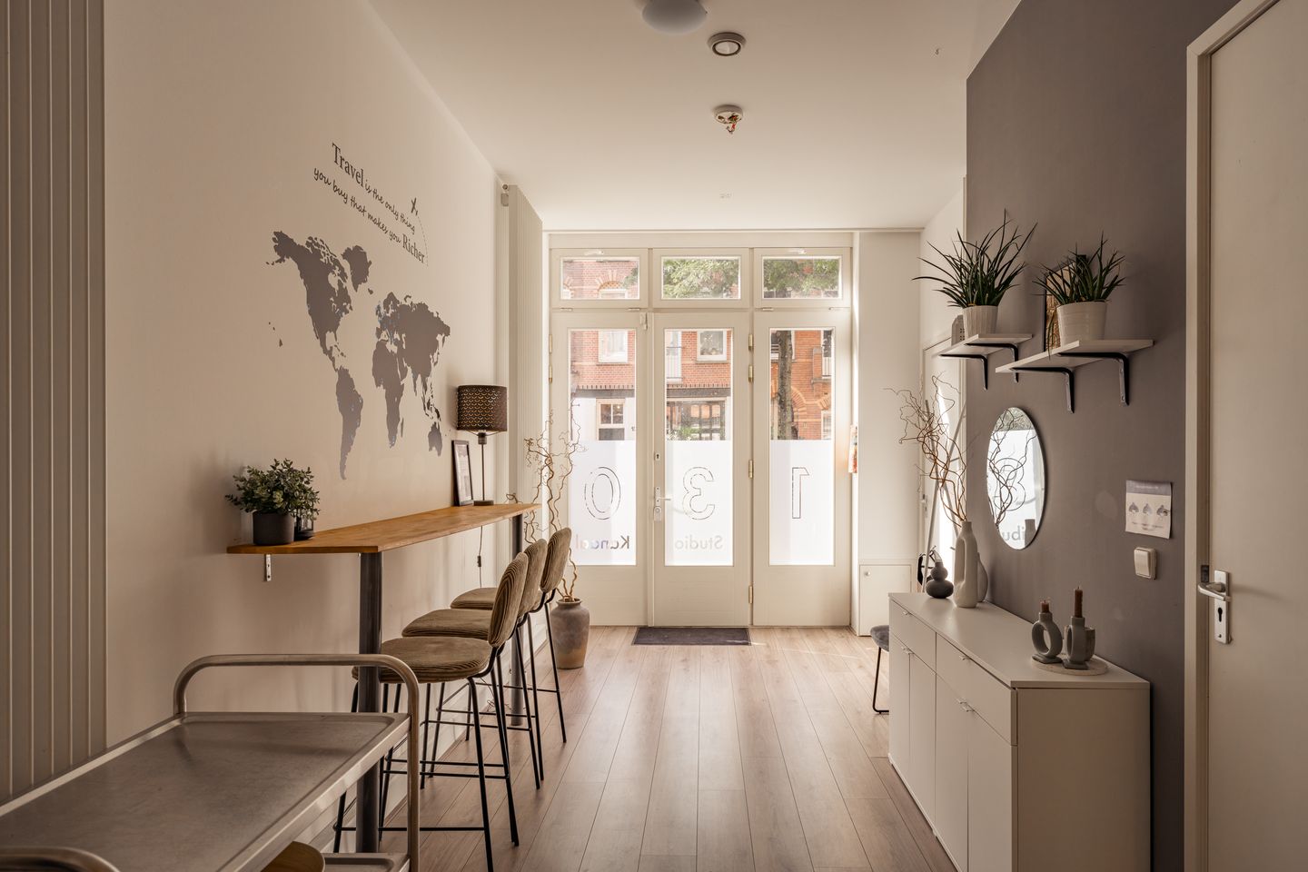 Bekijk foto 3 van Kanaalstraat 132-H