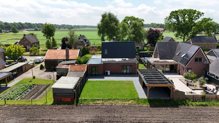 Foto 1 van Jan Wintersdijkje 11