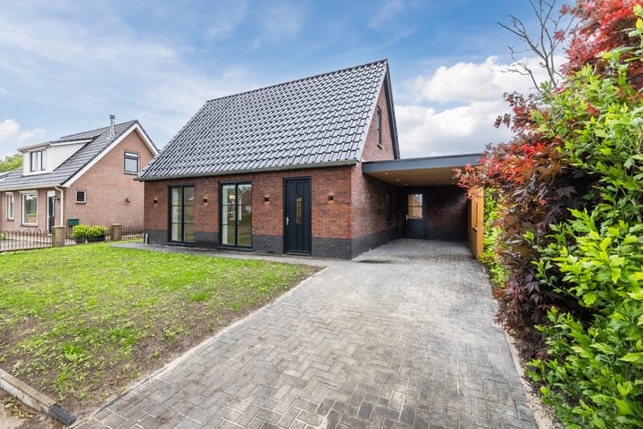 Foto 7 van Jan Wintersdijkje 11