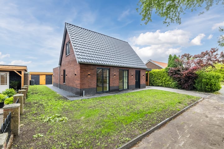 Foto 9 van Jan Wintersdijkje 11