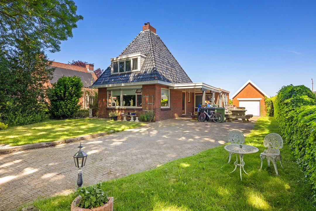 Foto 1 van Drentse Mondenweg 12