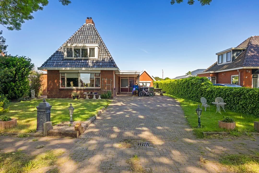 Foto 2 van Drentse Mondenweg 12