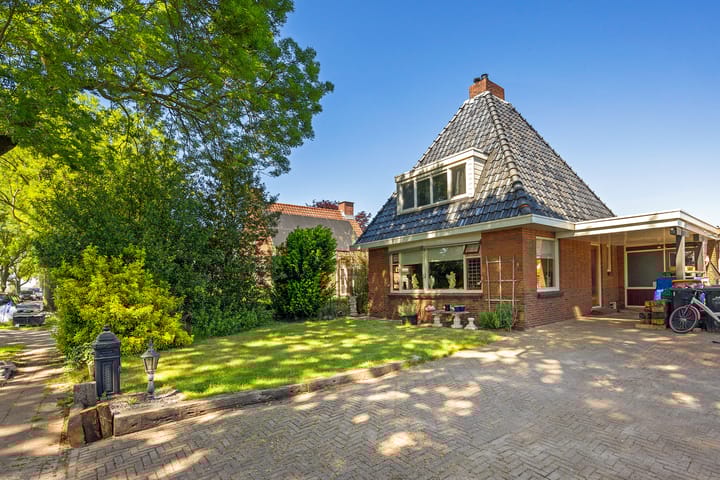 Foto 3 van Drentse Mondenweg 12