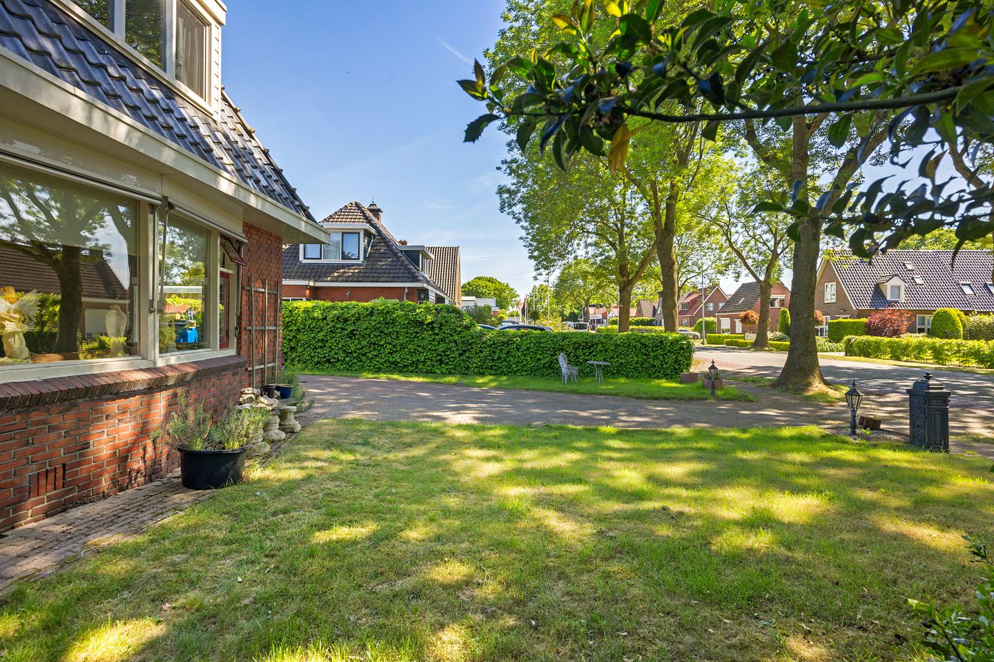 Foto 4 van Drentse Mondenweg 12