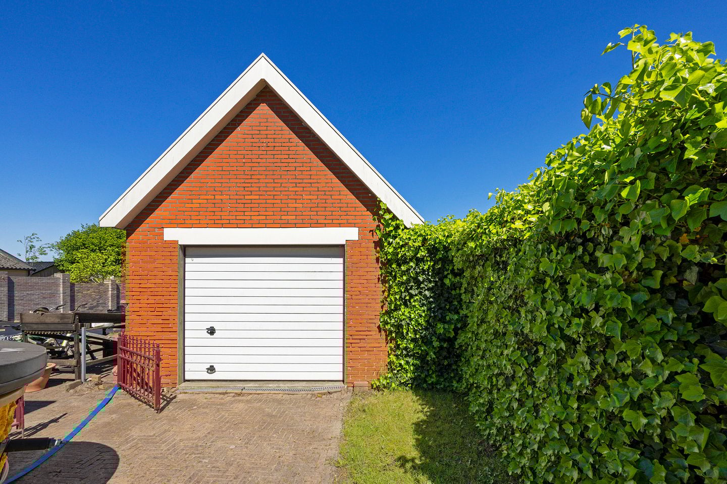 Foto 5 van Drentse Mondenweg 12