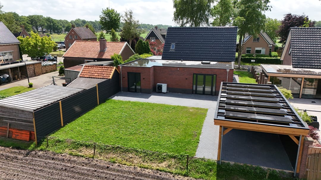 Foto 37 van Jan Wintersdijkje 11