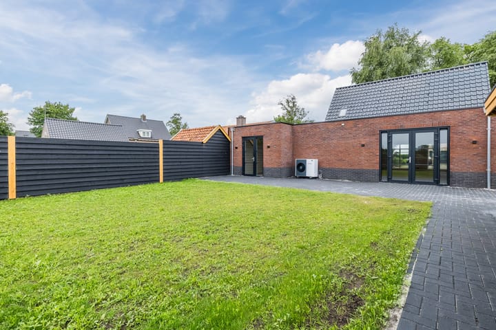 Foto 38 van Jan Wintersdijkje 11