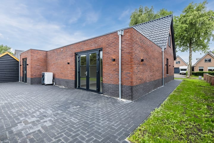 Foto 40 van Jan Wintersdijkje 11