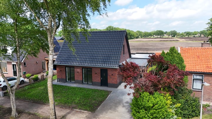 Foto 45 van Jan Wintersdijkje 11