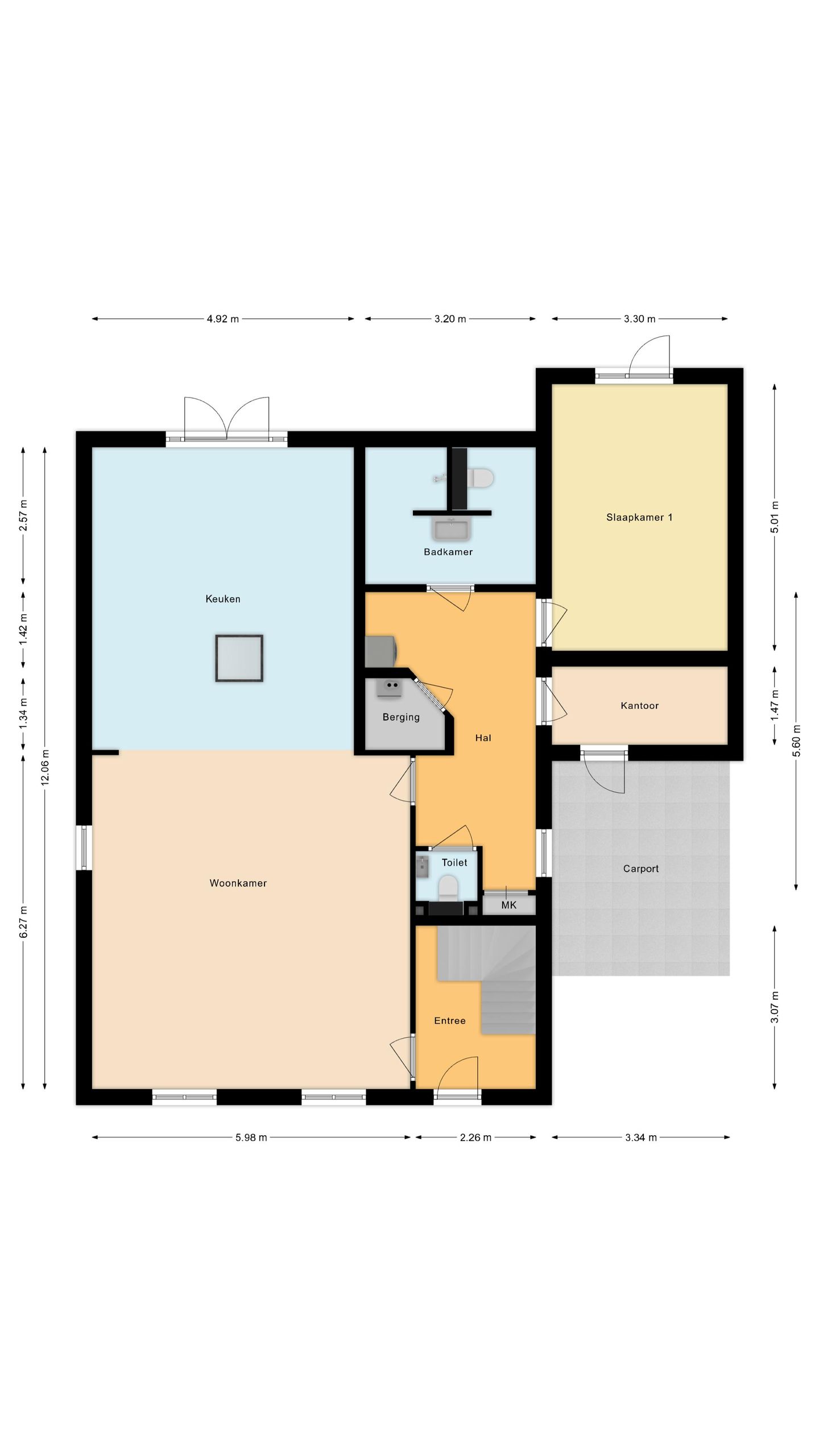 Foto 49 van Jan Wintersdijkje 11