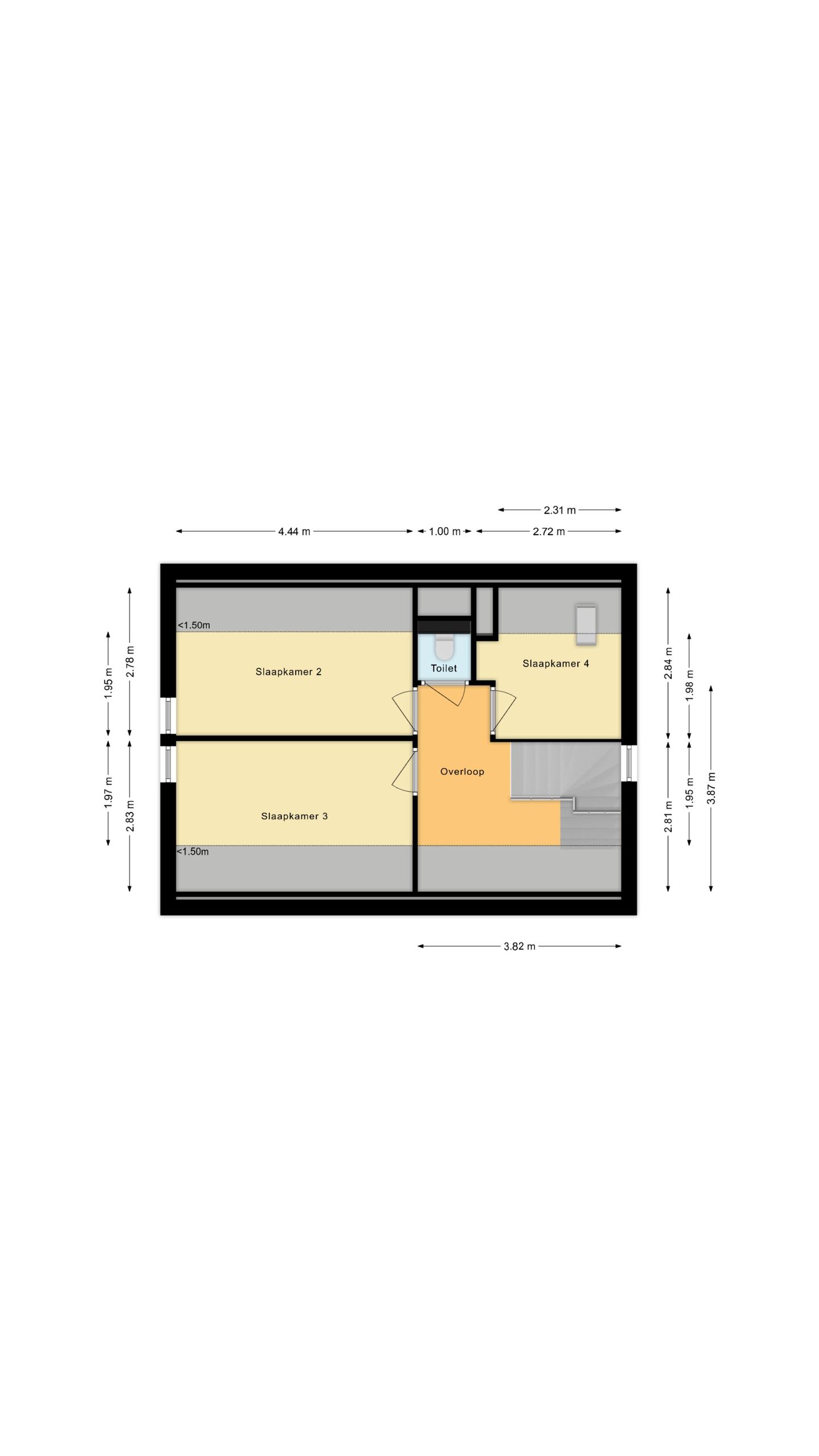 Foto 50 van Jan Wintersdijkje 11