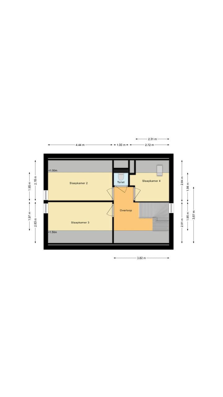 Foto 50 van Jan Wintersdijkje 11