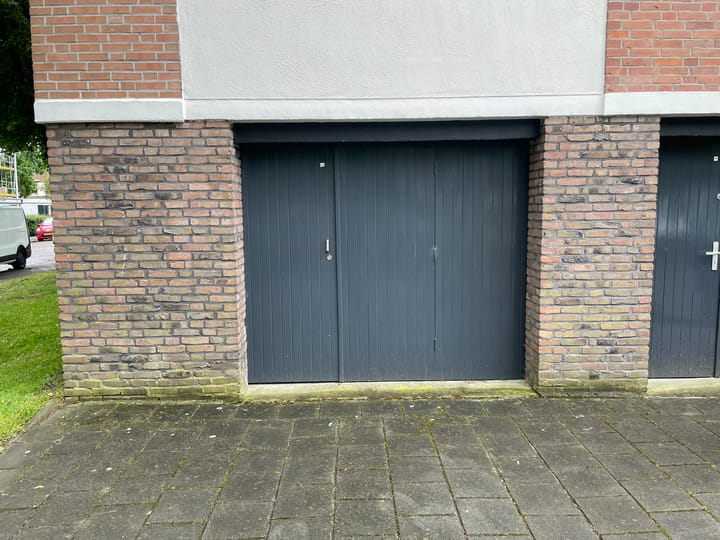 Photo 2 of Klooienberglaan box 37