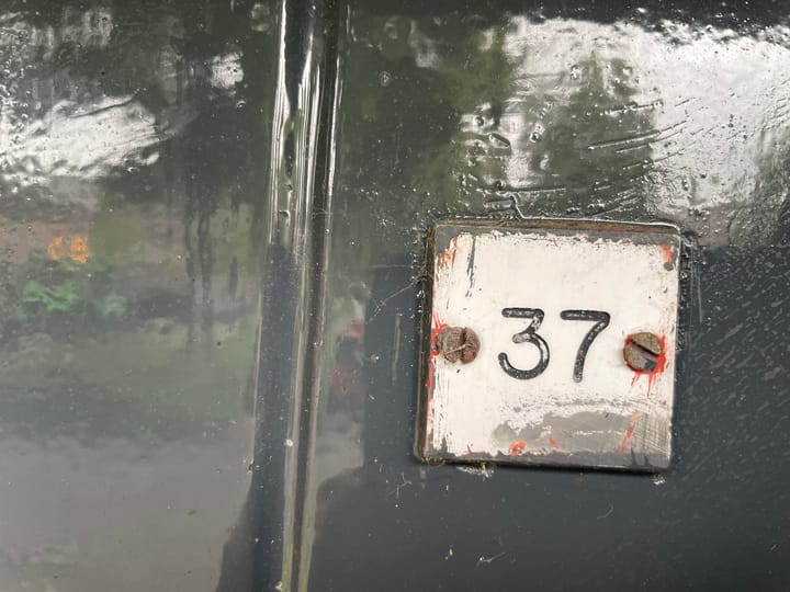 Photo 5 of Klooienberglaan box 37