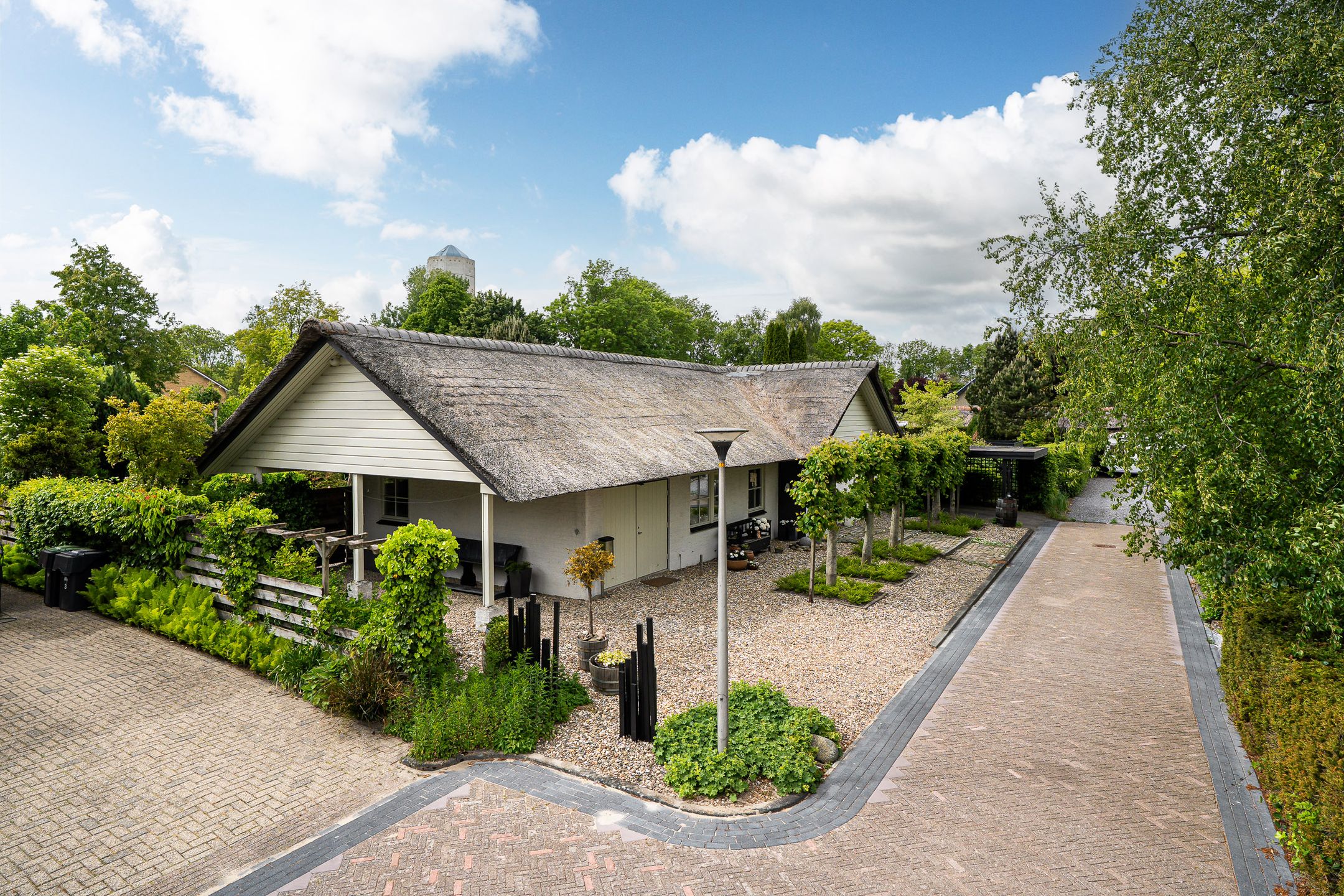 Albrondalaan, 5, Franeker, 8801BZ, Friesland, Nederland 5