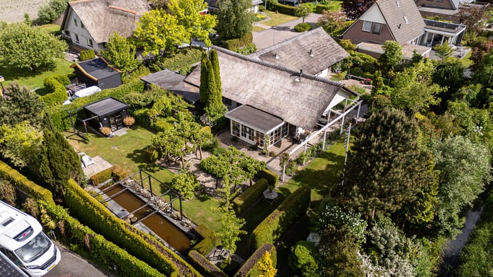 Foto 2 van Albrondalaan 5