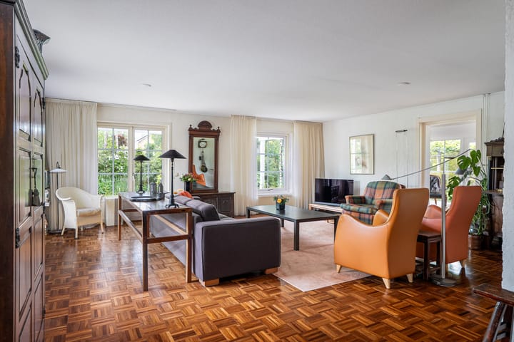 Foto 4 van Albrondalaan 5