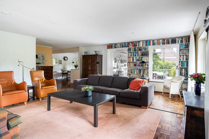 Foto 5 van Albrondalaan 5