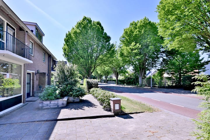 Foto 2 van Koningin Wilhelminalaan 34-B